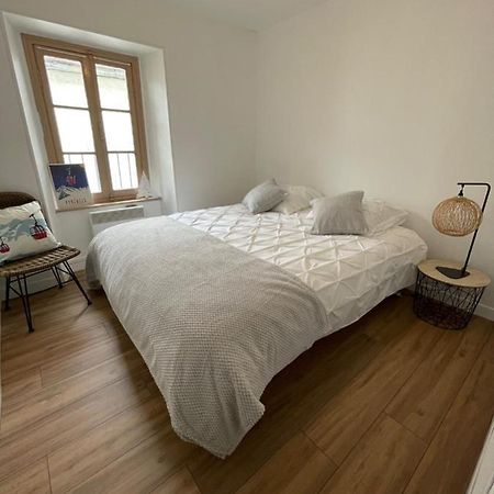 Appartement Idealement Situe אקס-לה-טרמה מראה חיצוני תמונה