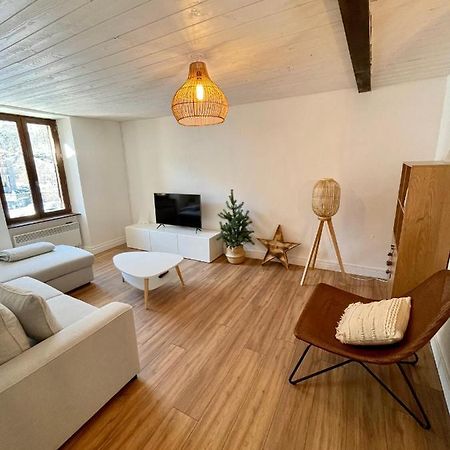 Appartement Idealement Situe אקס-לה-טרמה מראה חיצוני תמונה