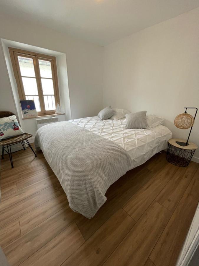 Appartement Idealement Situe אקס-לה-טרמה מראה חיצוני תמונה