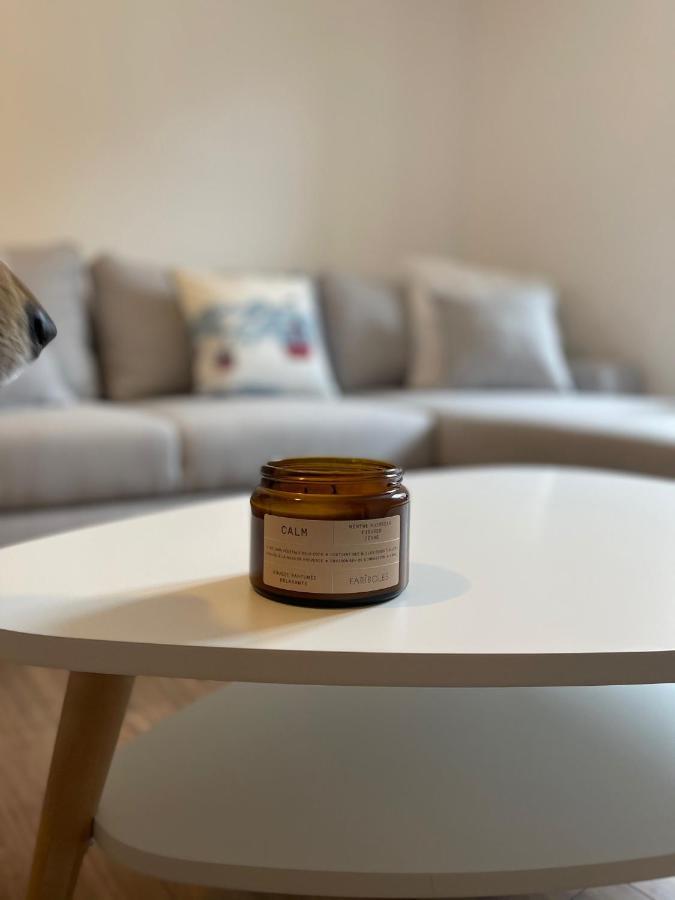 Appartement Idealement Situe אקס-לה-טרמה מראה חיצוני תמונה