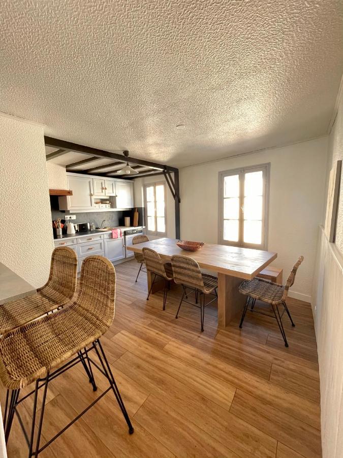 Appartement Idealement Situe אקס-לה-טרמה מראה חיצוני תמונה