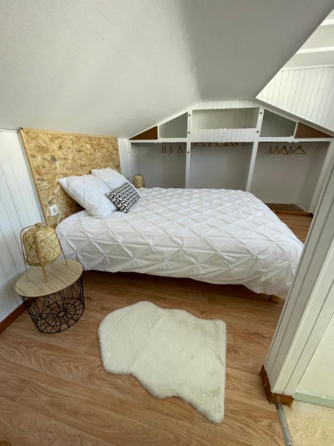 Appartement Idealement Situe אקס-לה-טרמה מראה חיצוני תמונה