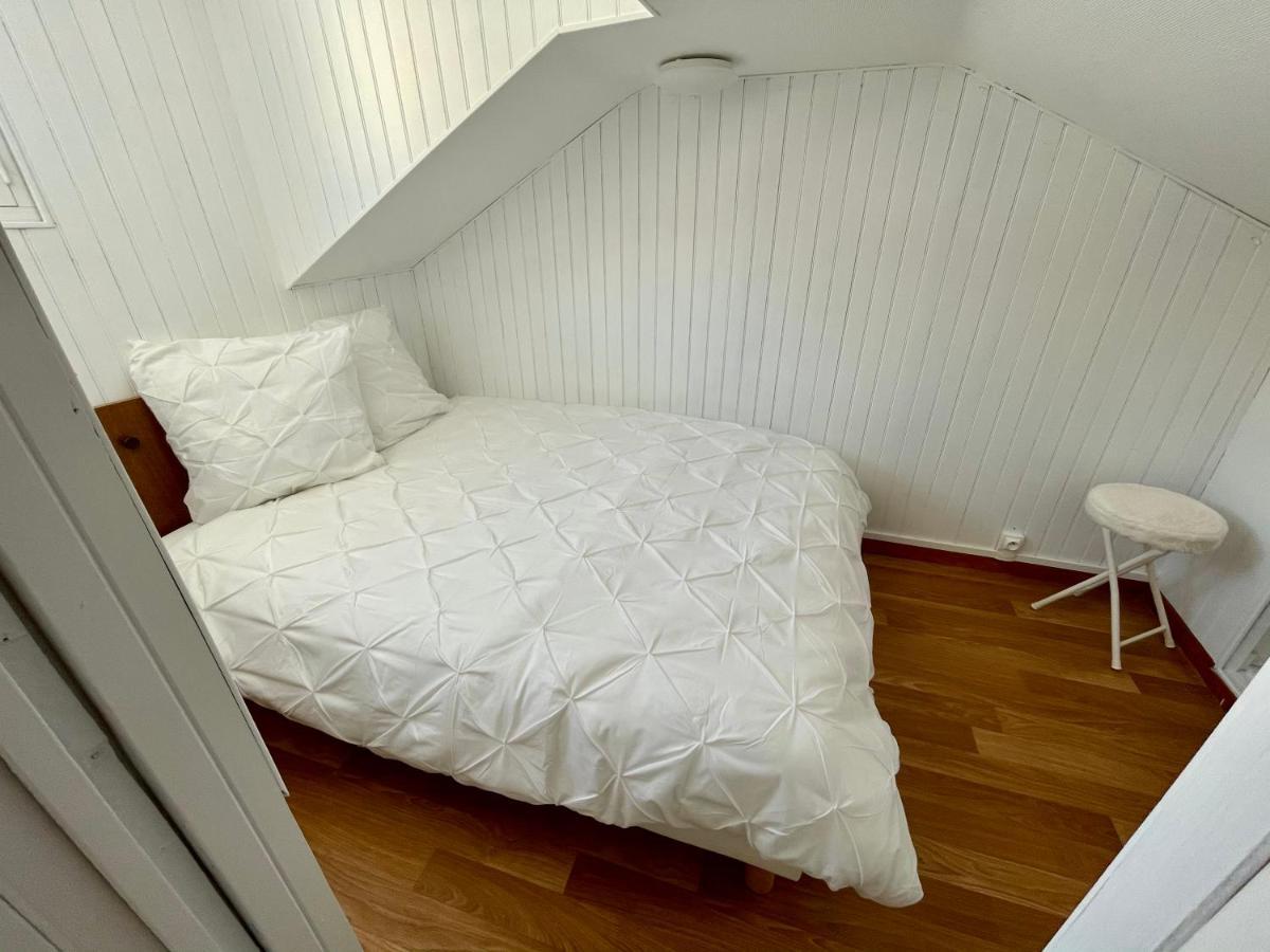 Appartement Idealement Situe אקס-לה-טרמה מראה חיצוני תמונה